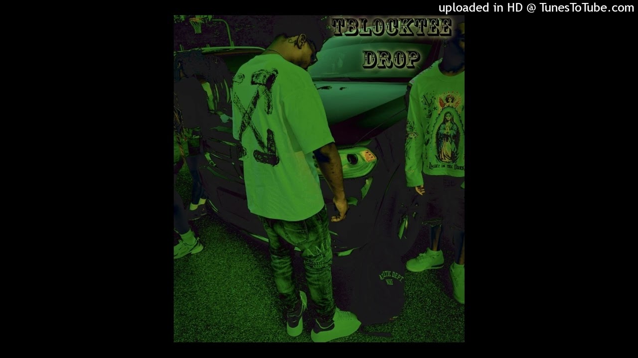 Drop - Official Audio