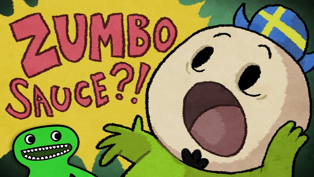 Vinesauce Joel if he had Roblox - ANIMATED