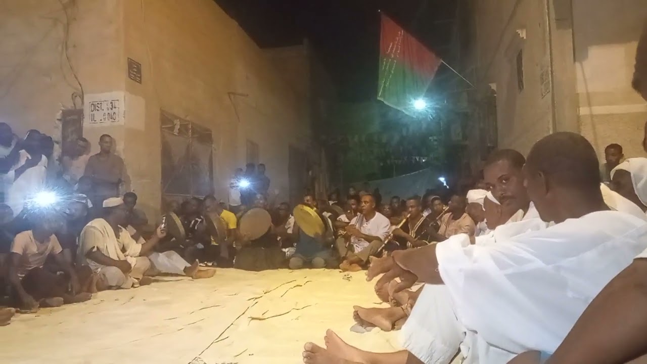 سيدي عمار بوسنة من تبسبست