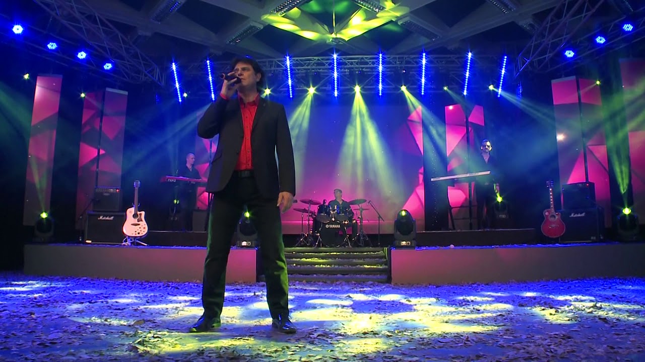 Gergely Róbert - Az utolsó levél ( Zenés Randevú Balázs Palival 2018 )