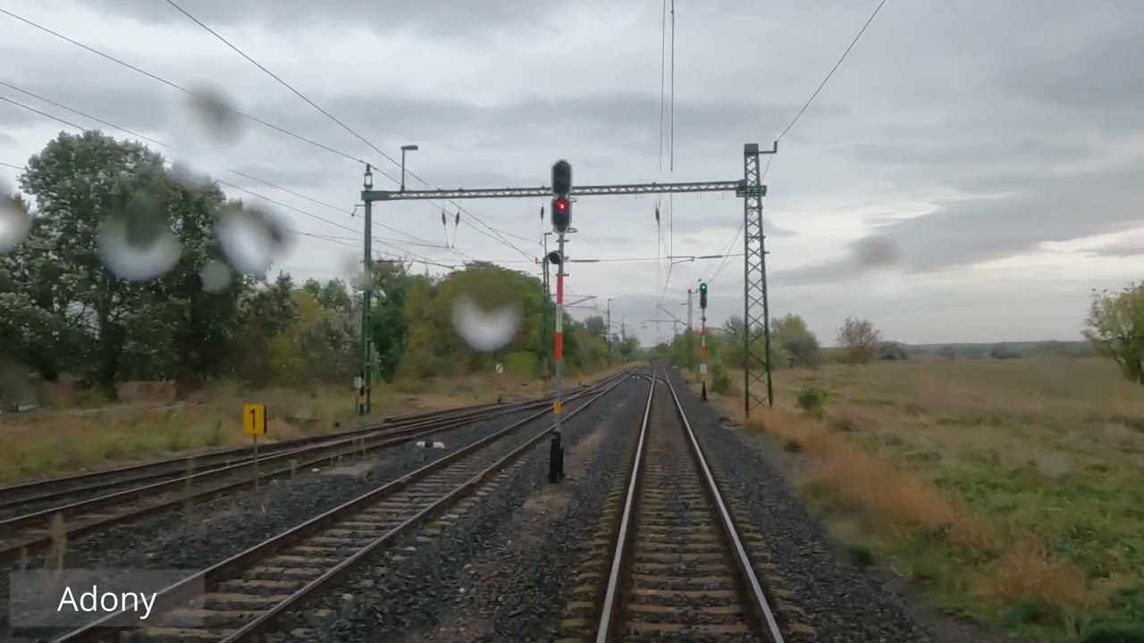 42 Pusztaszabolcs - Paks