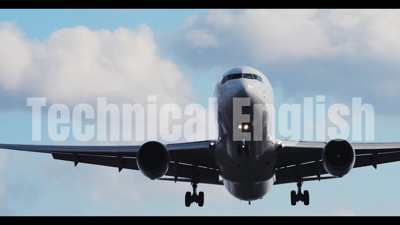 Ready for take off?
