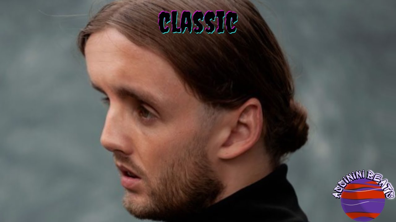 (FREE FOR PROFIT) 'CLASSIC' / Kevin x Hef Type Beat 2022