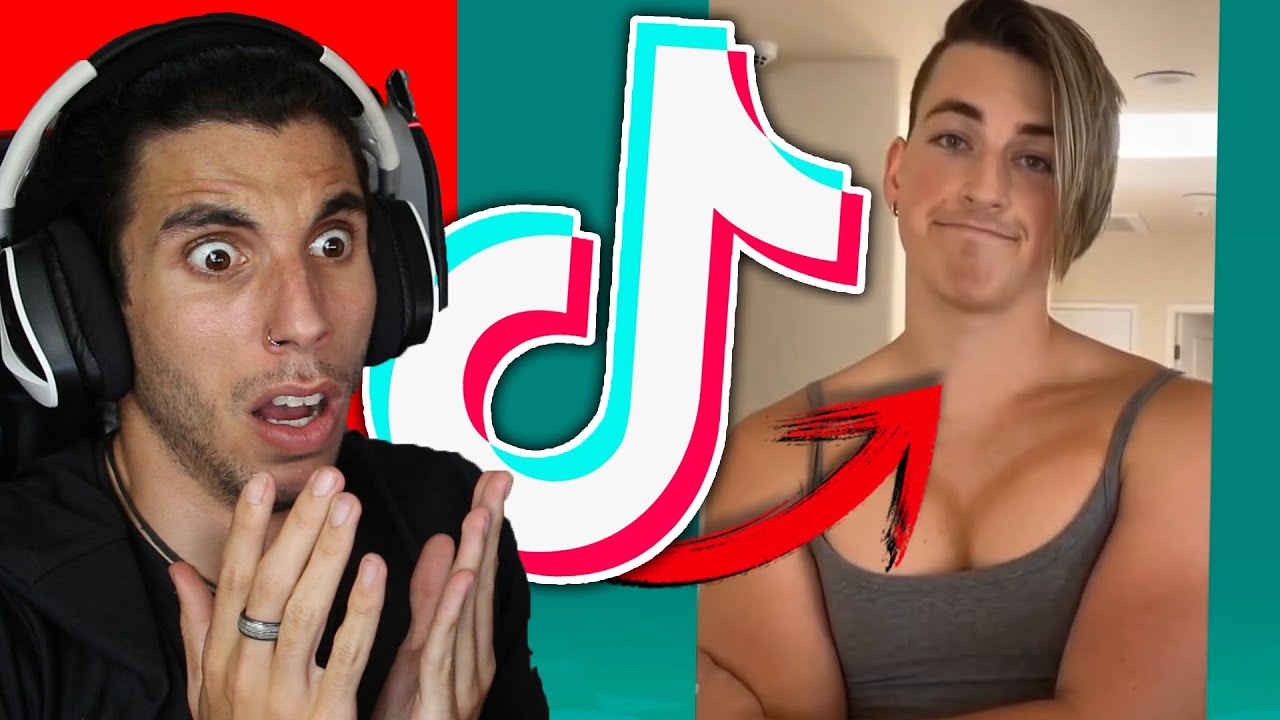 los MEJORES TIK TOK de 2020 🤔