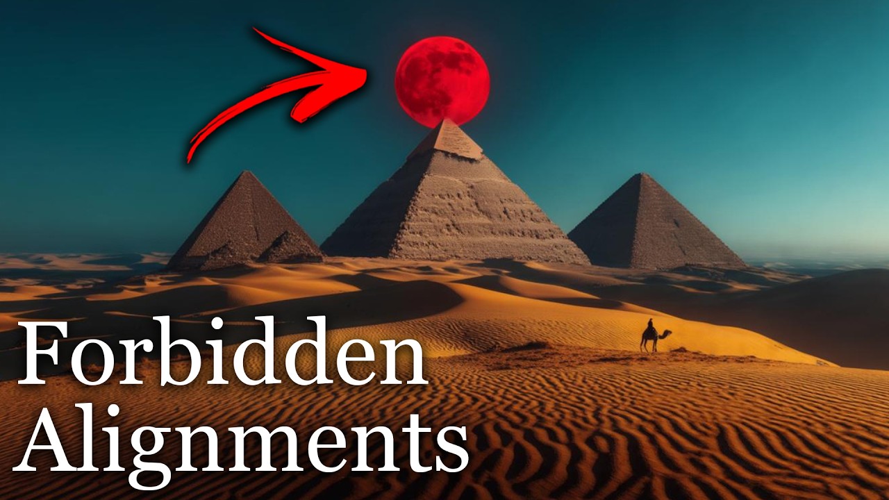 The Terrifying Truth About Ancient Astronomical Alignments | 2025 Documentary