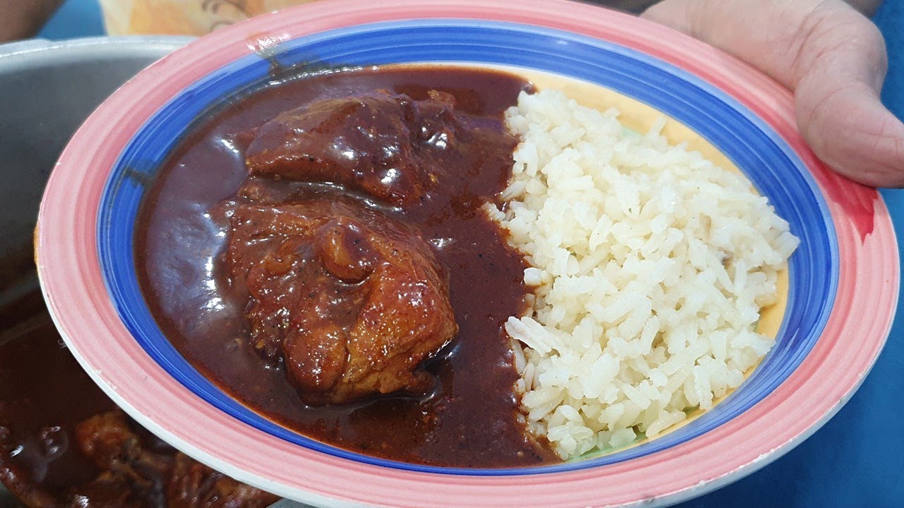 Quichom Quetzalteco Receta De Mama Jose