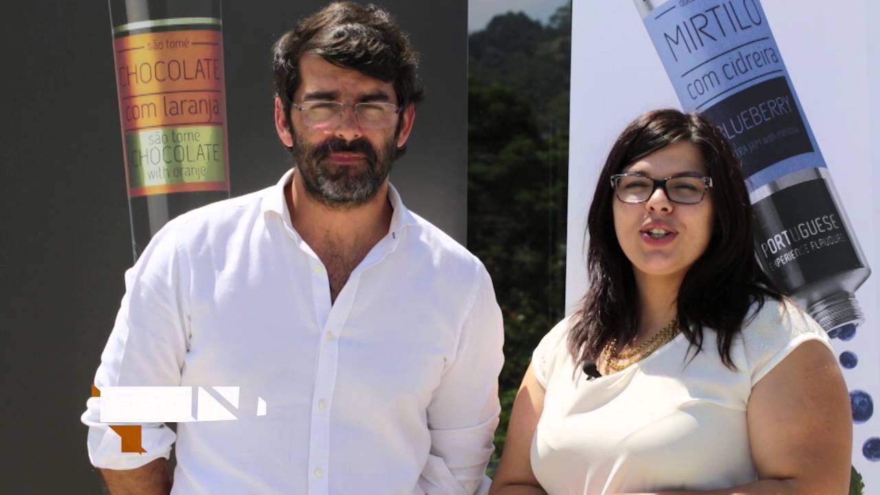 Vila Nova de Famalicão um concelho com marca - versão curta