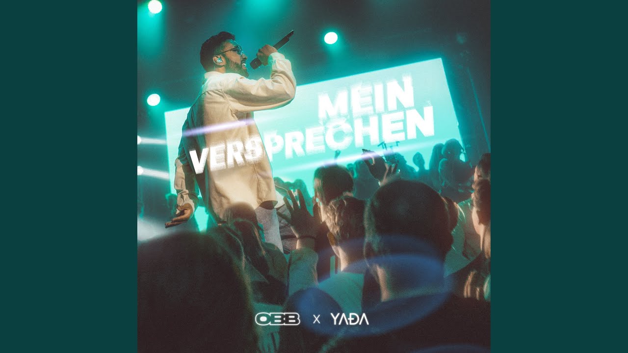 Mein Versprechen (Live)