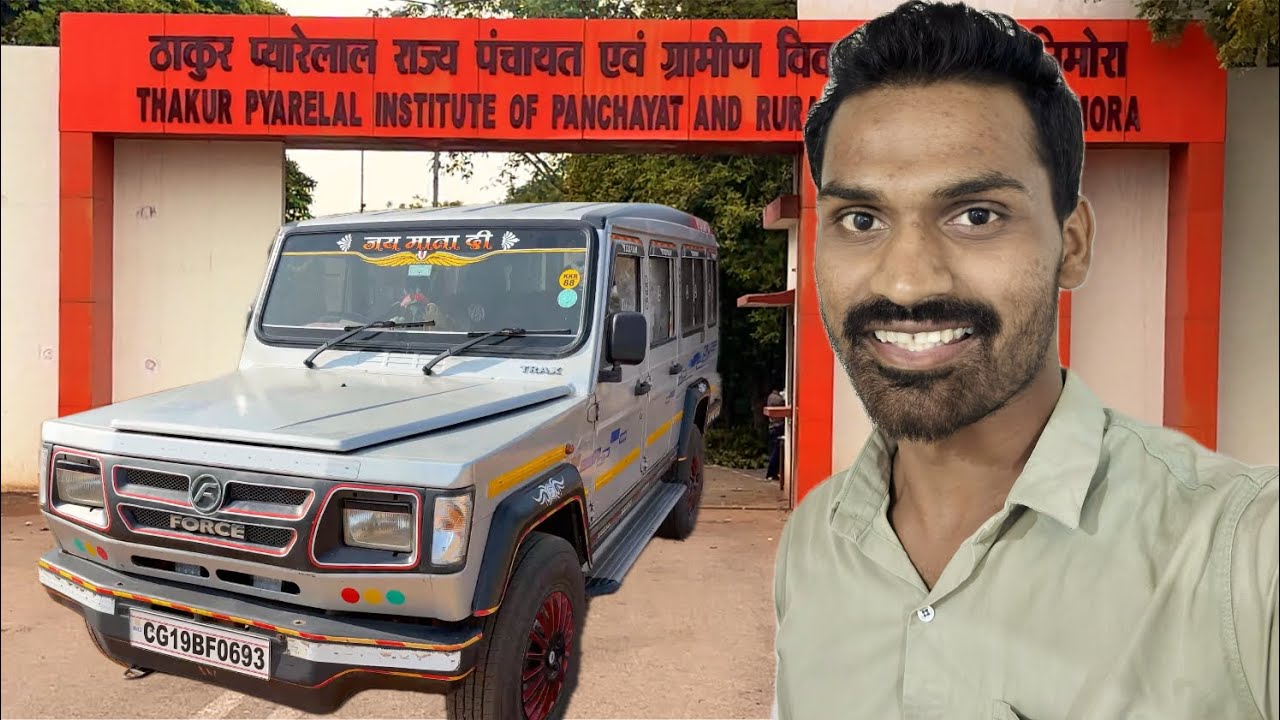 Aaj Toofan Ko Le Ke Gya Tha Raipur || Kabir sahu Vlogs ||