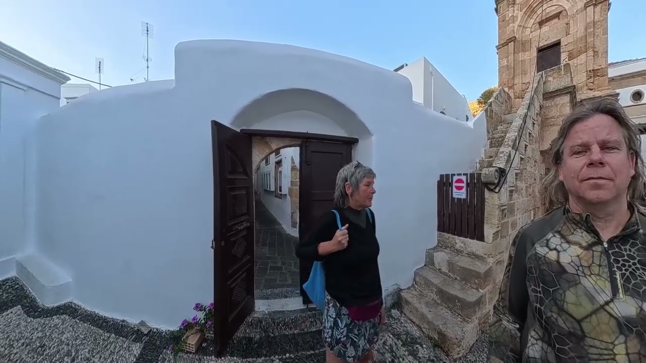 Lindos 2025  Akropol