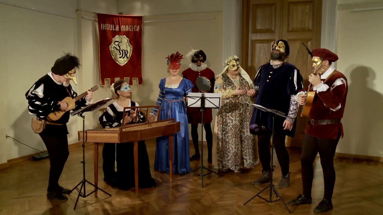 O Lucia miau miau