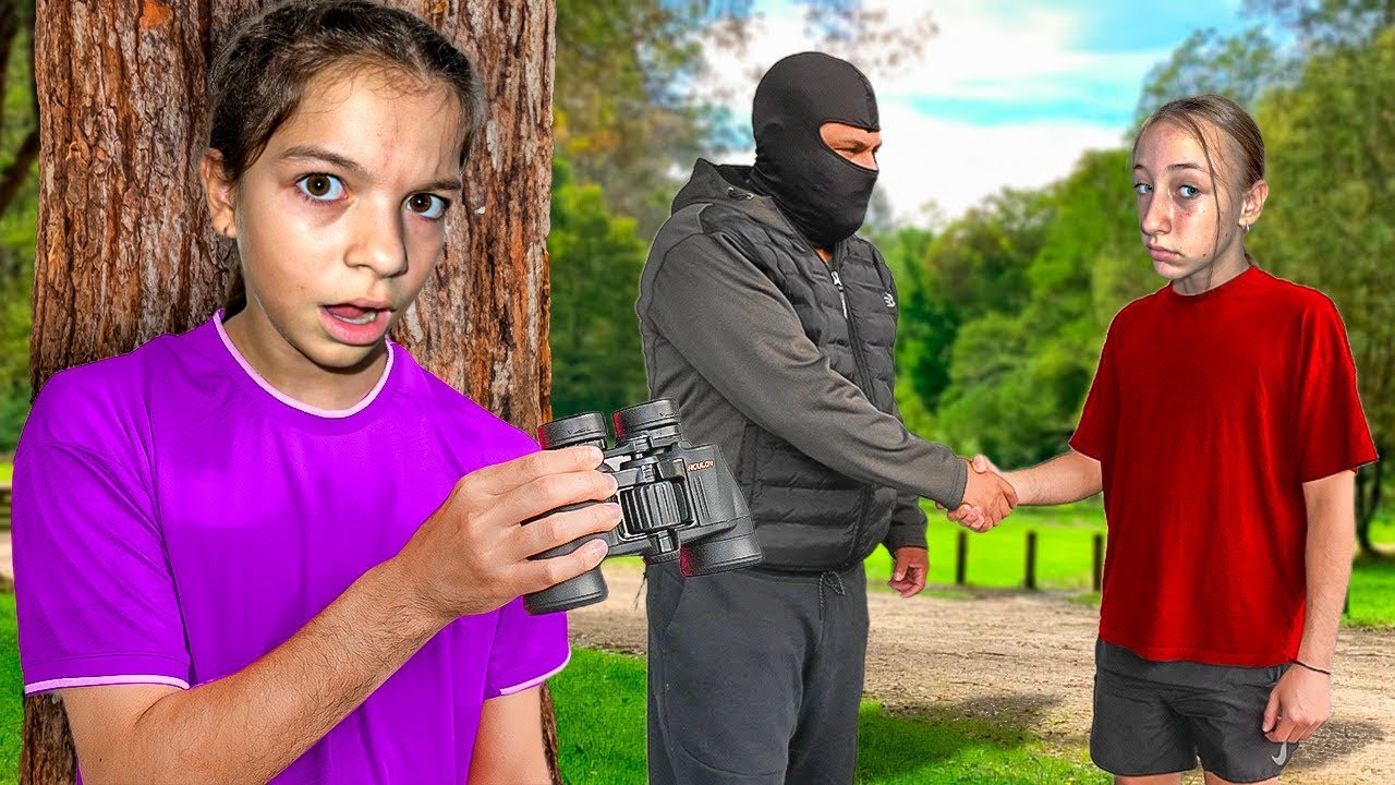 SAZNALI SMO DA SE AJLIN POTAJNO VIĐA SA LOPOVOM !!