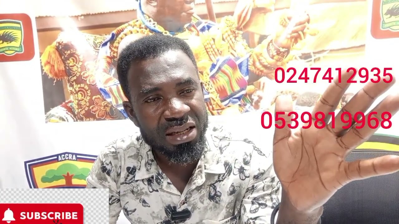 V1: DEEP SECRET: ZITO PLAN P AND H SYSTEM AGAINST ADUANA WOW..MICHAEL AMPADU SIGNED..AGBASI TO TAKE 