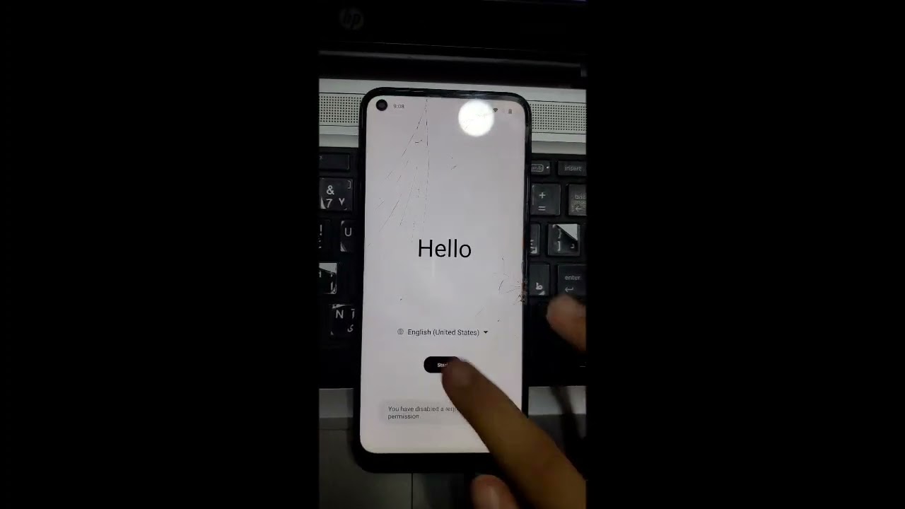 FRP Bypass OnePlus Nord N100 Android 11 | Without PC