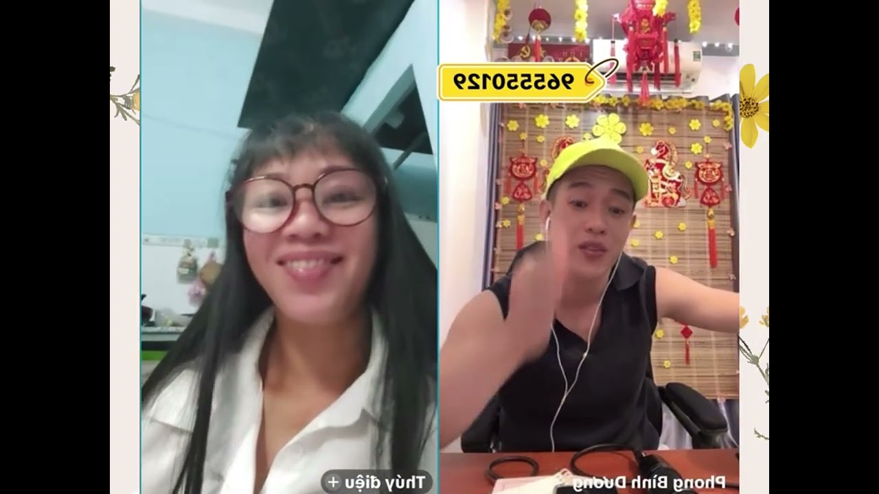 ❤️Anh có thật… Em muốn gặp may mắn muốn kiếm Chồng đầu năm…💕💕💕