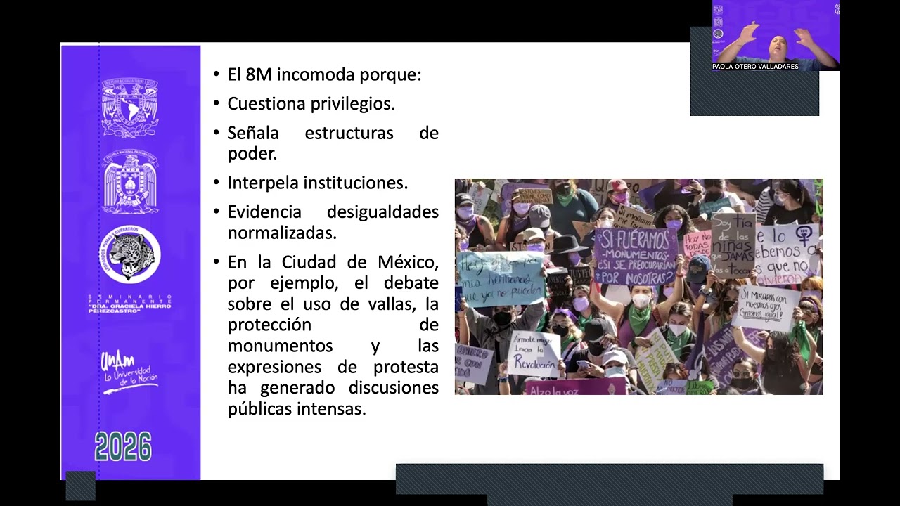 AMOR, PODER Y PANTALLAS, GÉNERO EN LA ERA DIGITAL EN MÉXICO