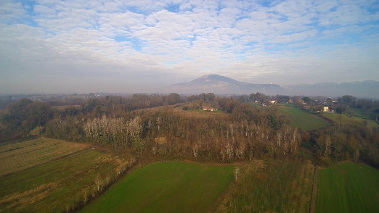 campo di volo CASSINO