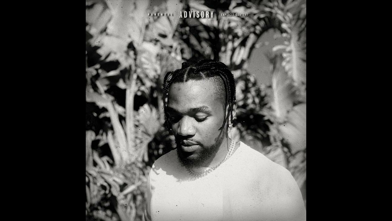 BENNOTBENJAMIN - Film feat. Clover Carter (Official Audio)