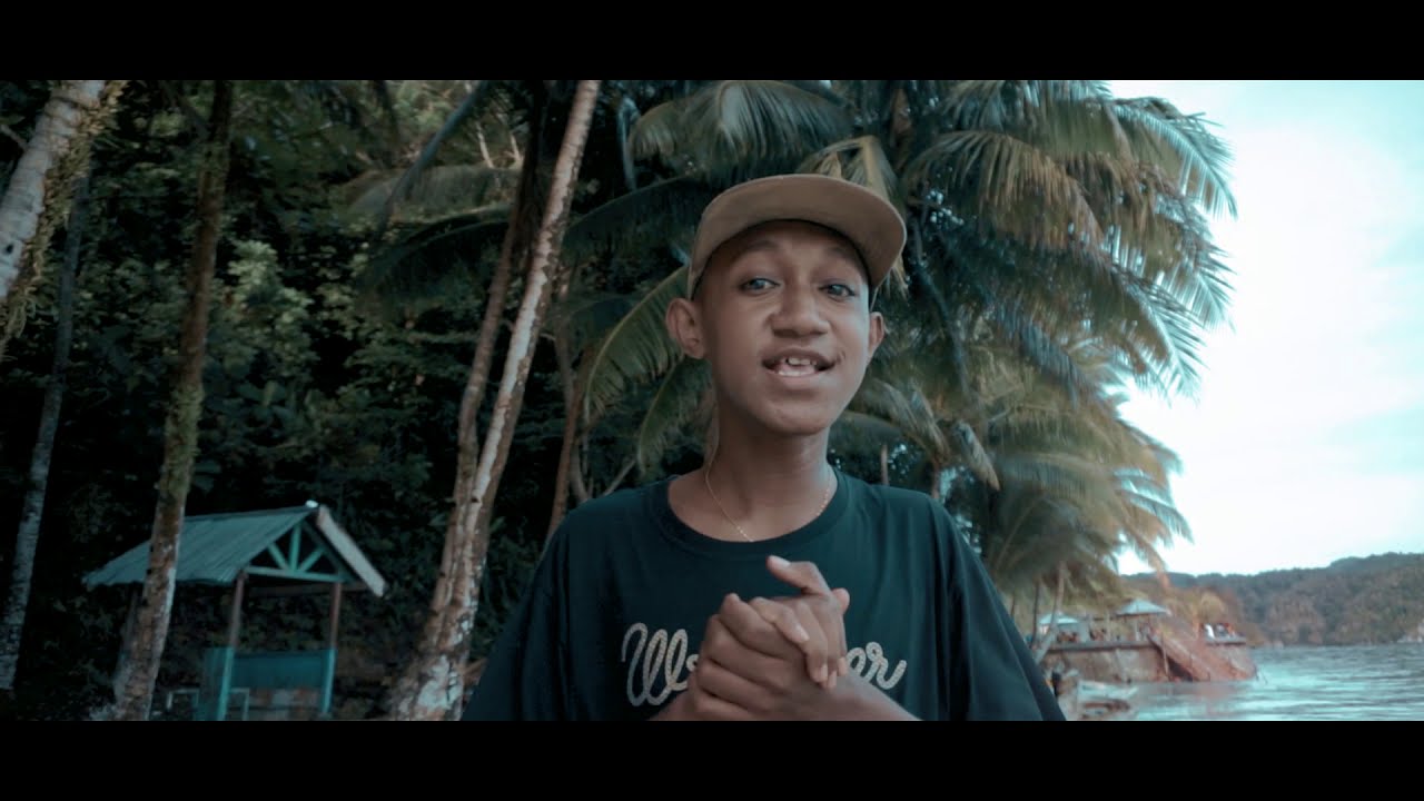 TRA MAU RINDU LAMA-LAMA(Reggae_papua_terbaru)_J'Boys_x_Trouble Thousand_x_Kaliber Crew_x_MRC