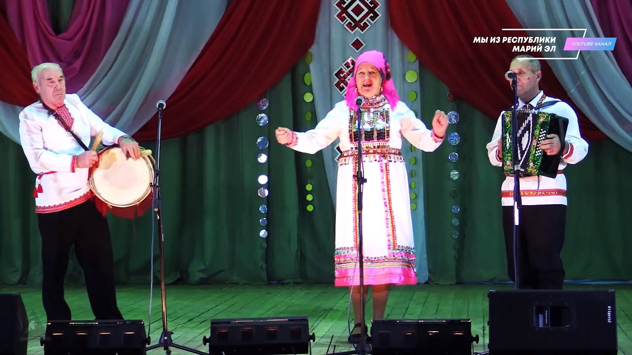 Валентина Никитина (Кузнецовский СДК) 