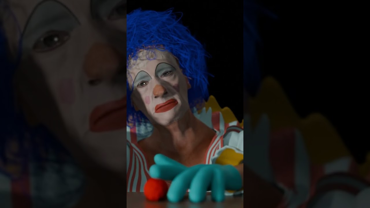 ΤΣΙΡΚΟ. Official music video Acritas