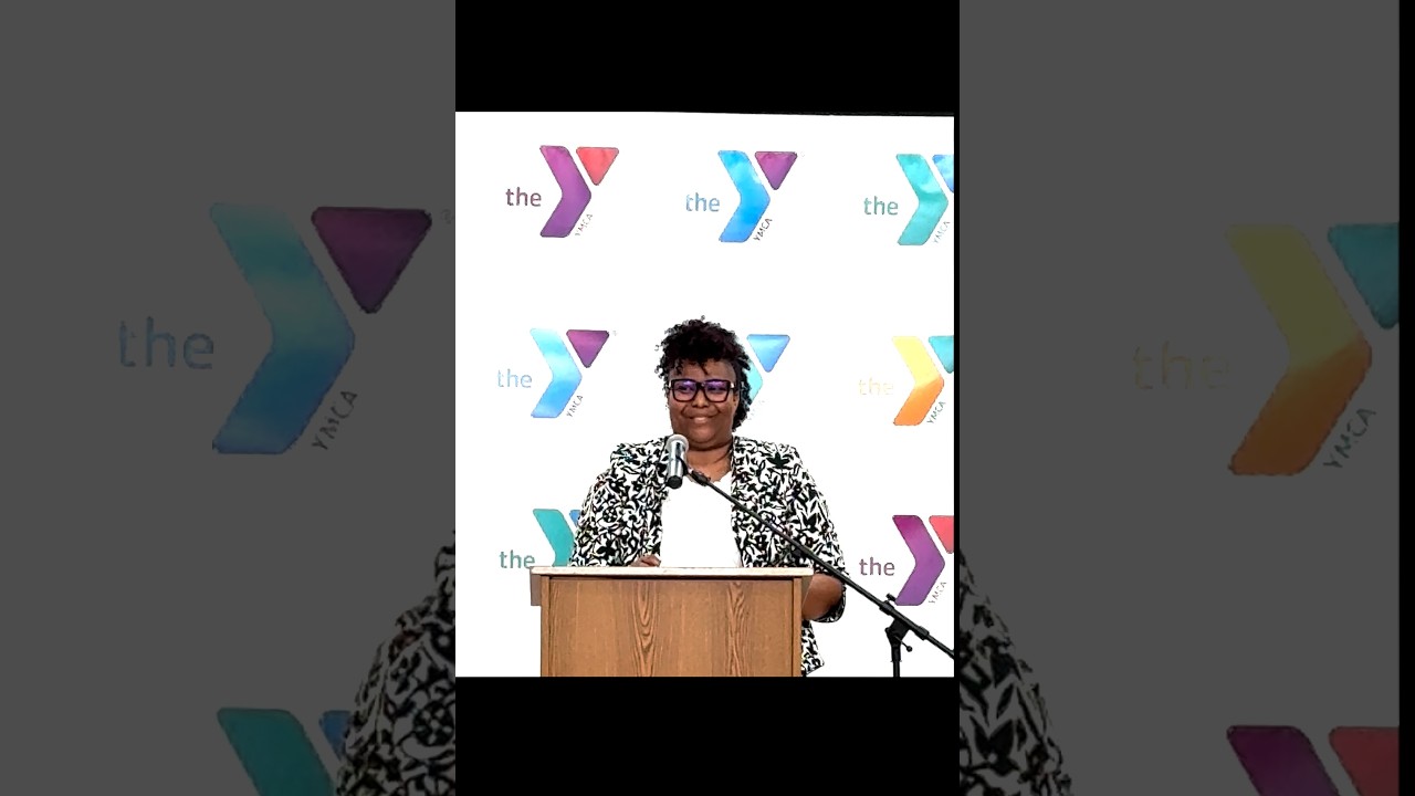 How the Y has helped Karlene Antoine and her family.
