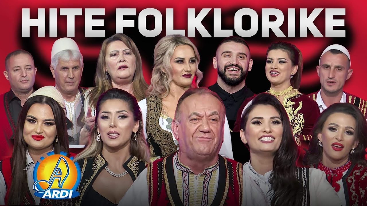 Kenge shqipe patriotike 2021