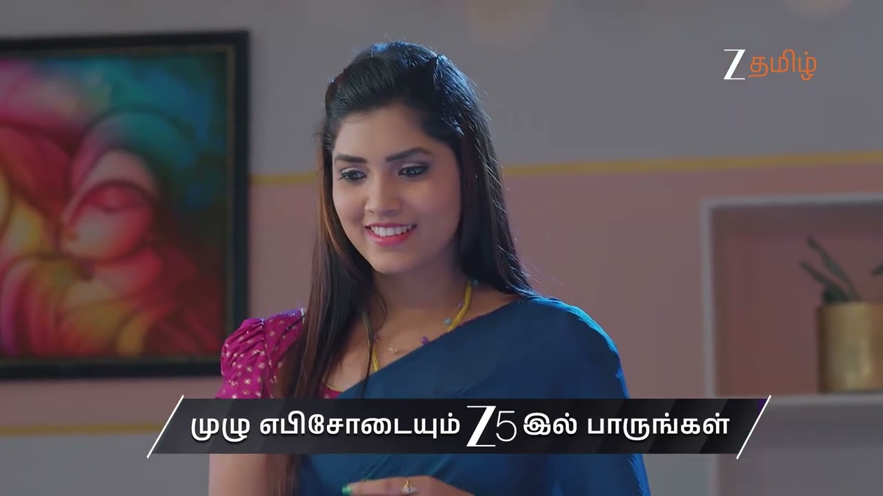 Salangai Oli | Ep - 422 | Preview | Apr 09 2026 | Zee Tamil