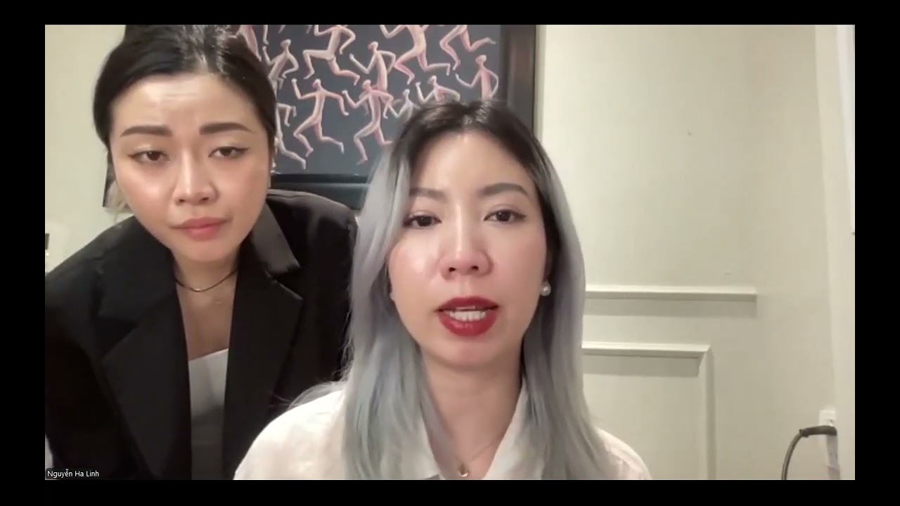 KHÓA HỌC CHUYÊN SÂU AIR BNB | CEO NGUYỄN HÀ LINH | NAM THÀNH ĐẠT HOLDINGS