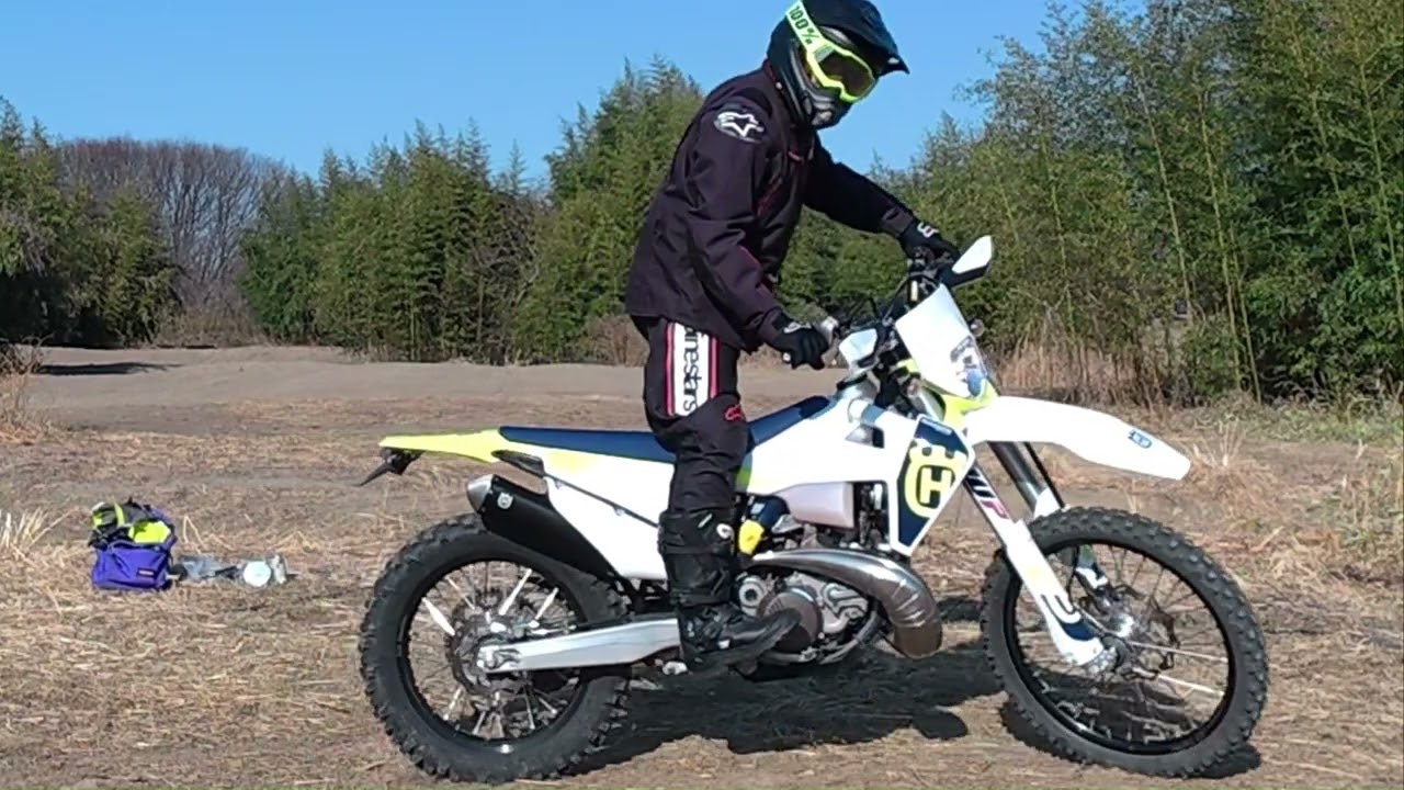 ウイリー地味練Slow Wheelies