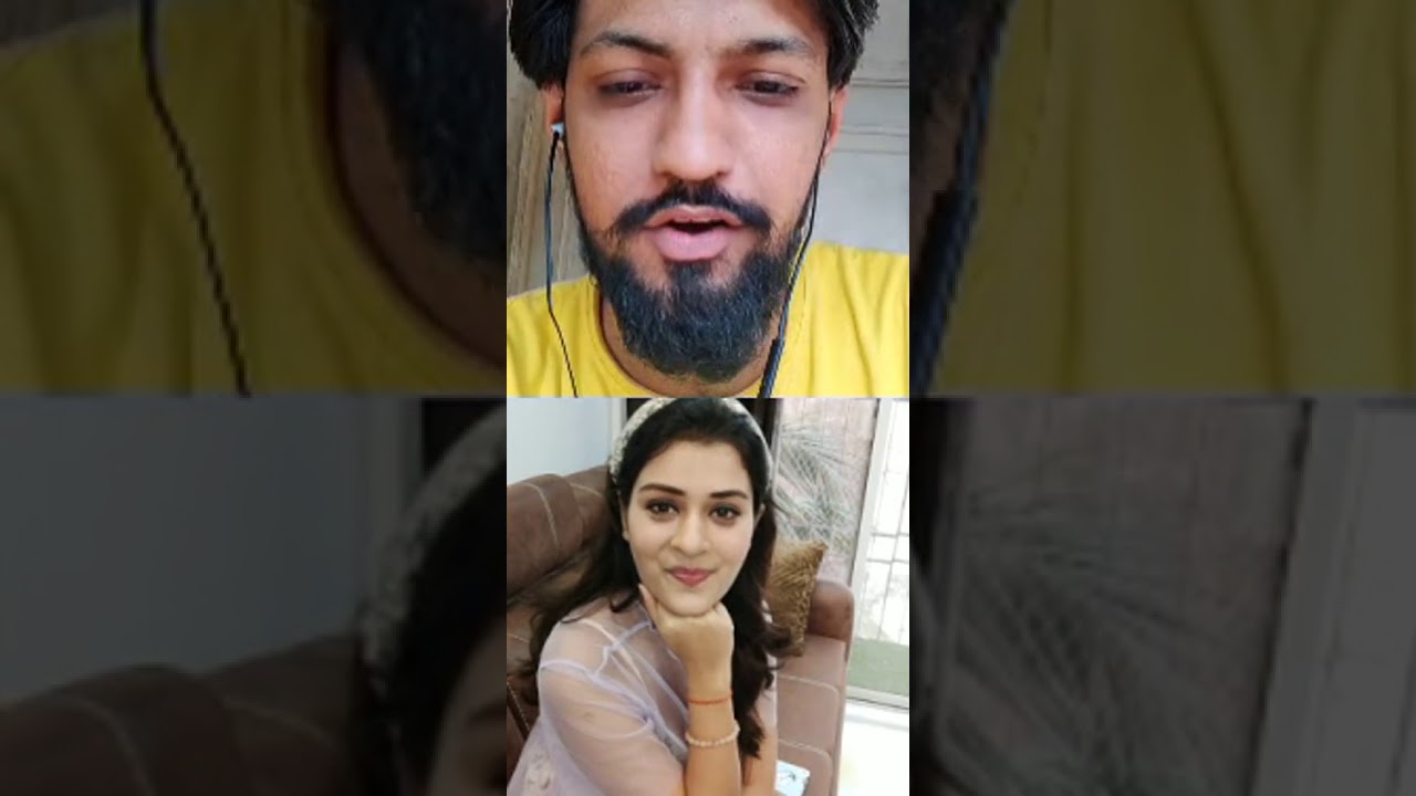 Payal Rajput LIVE Interview - Rx100, Home Quarantine & Upcoming Projects