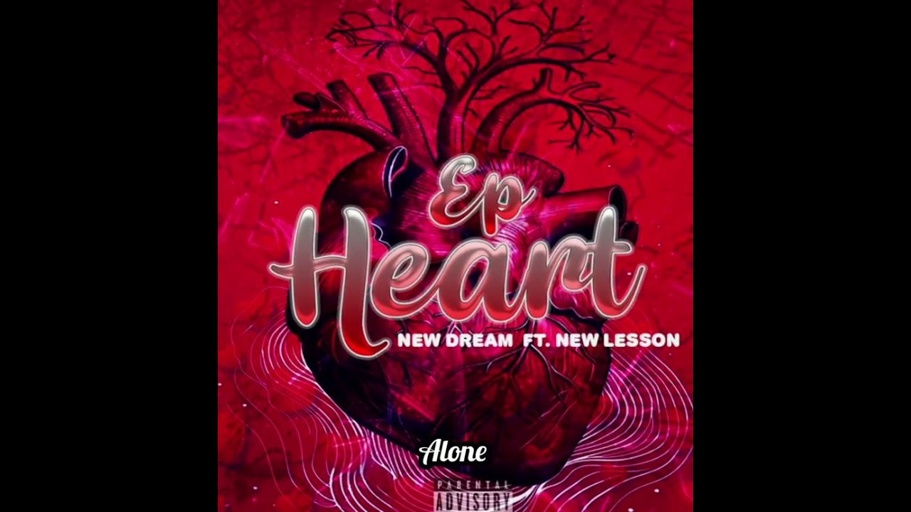 New Dream ft New Lesson - Alone