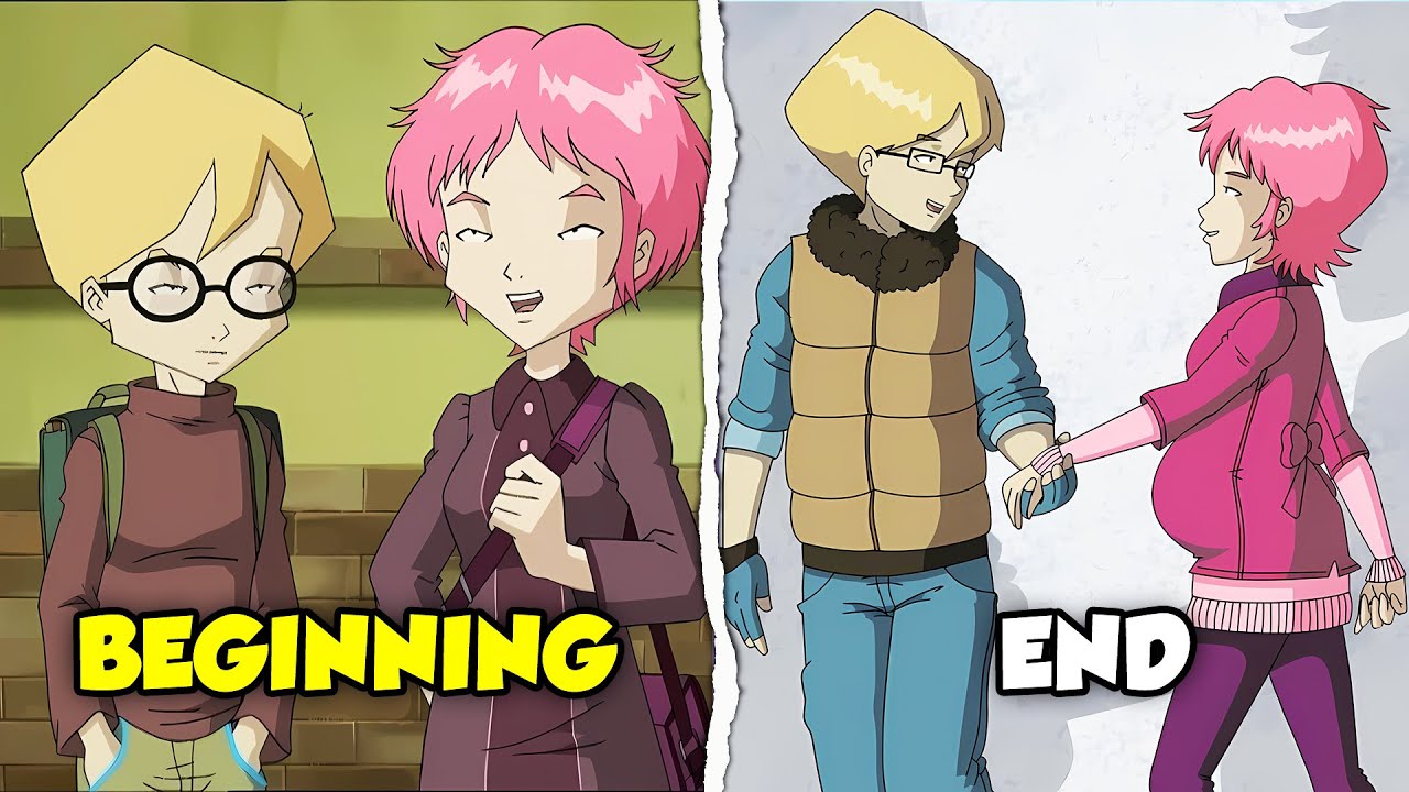 The ENTIRE Story of Code Lyoko In 85 Minutes