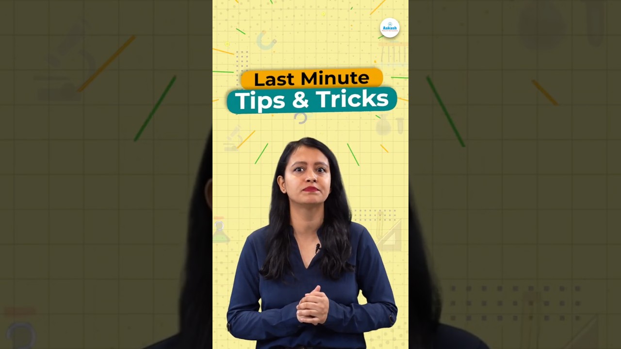 Last-Minute Tips to Ace ANTHE 2024 | Boost Your ANTHE 2024 Revision #anthe2024 #studystrategies
