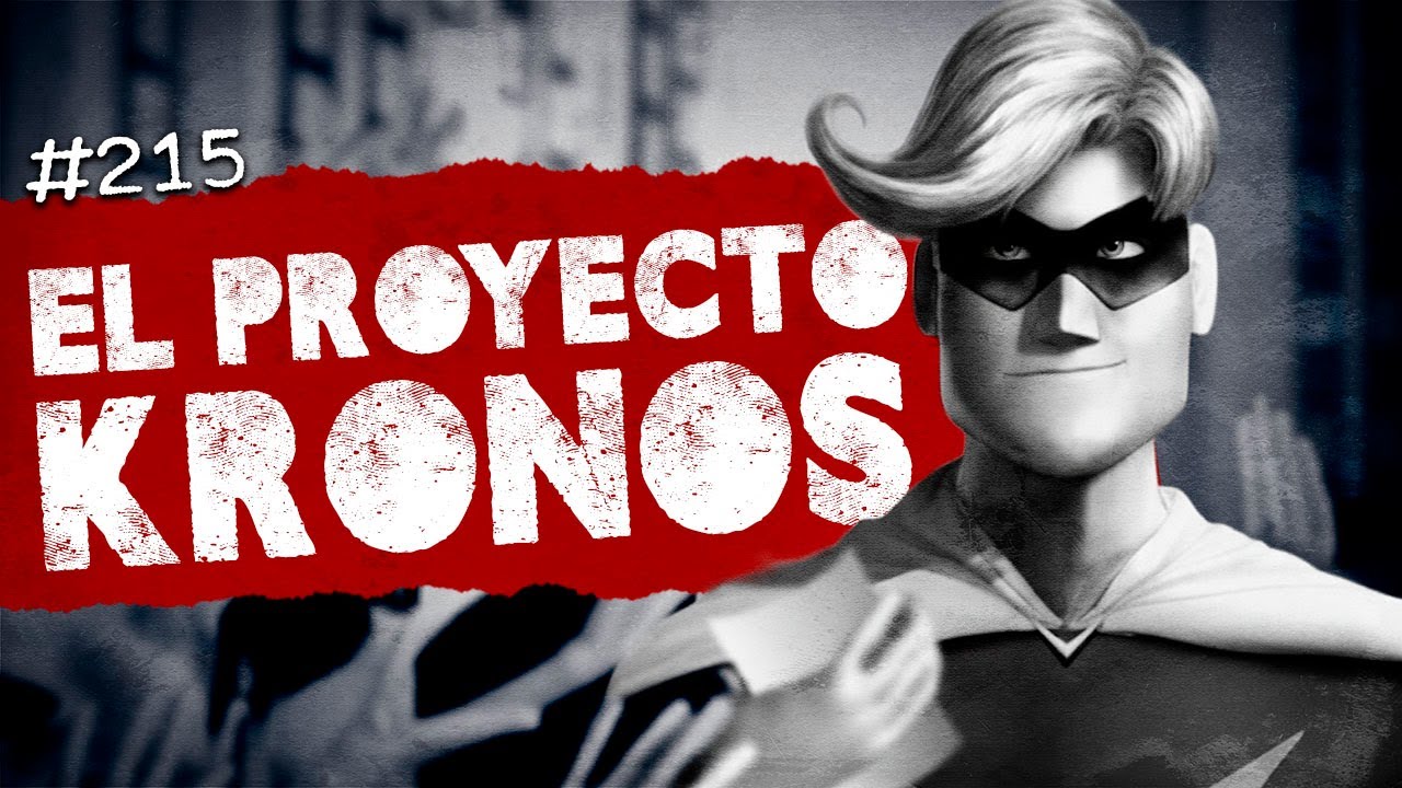 El proyecto Kronos,  Las cuatro venganzas de Olga de Kiev | Noct&aacute;mbulos Podcast Ep. 215