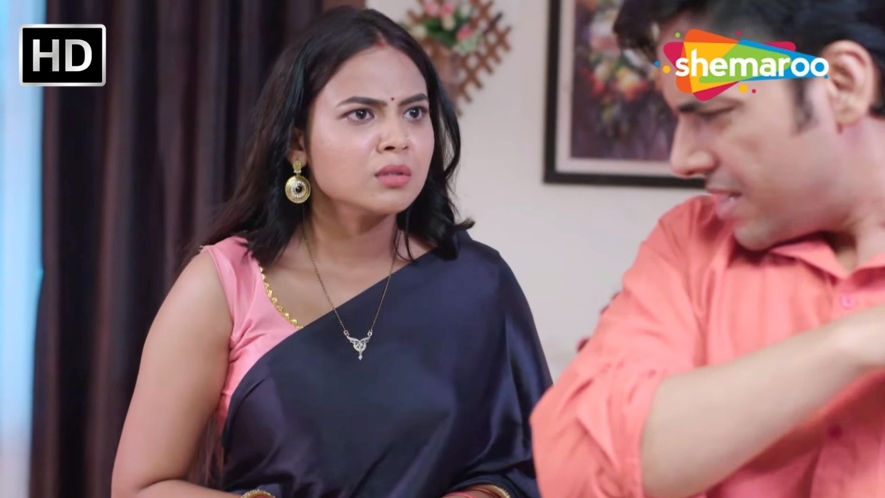 જીજુ એ સાળી સાથે મજા કરી કર્યા લગ્ન | Do Patni | Gujarati Crime Story | @crimenidunia7495