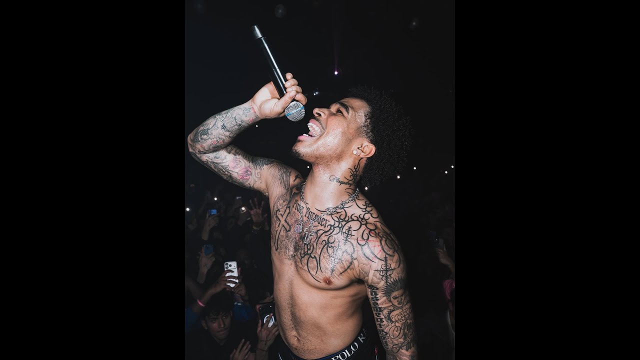 [FREE] Plaqueboymax x Protect Type Beat 