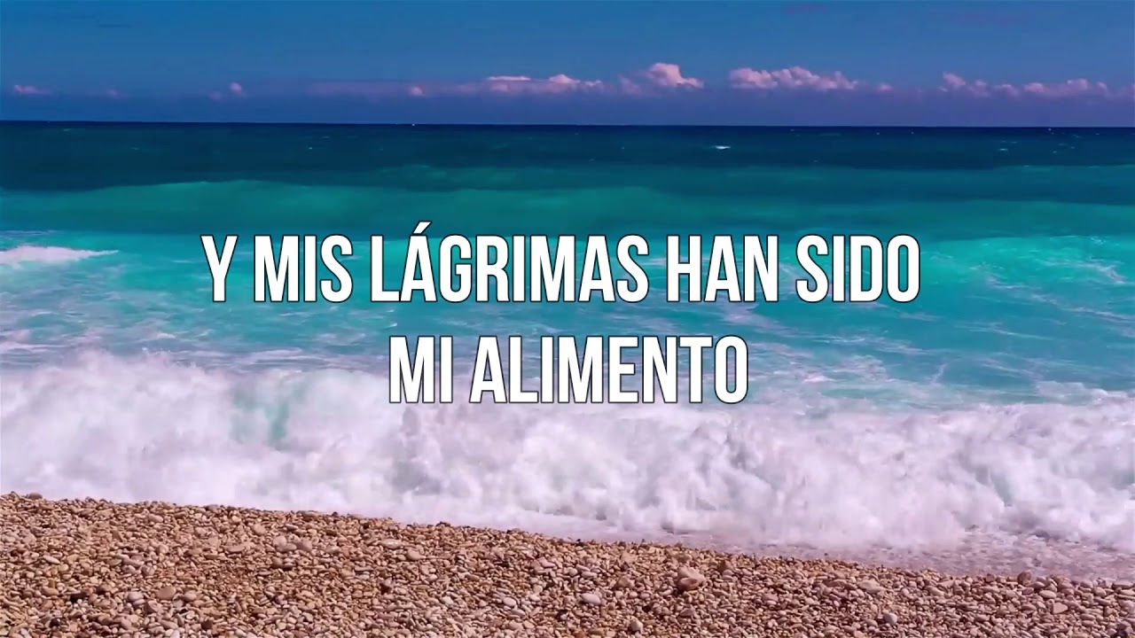 Daniel Ludtke - Espera en Dios (letra)