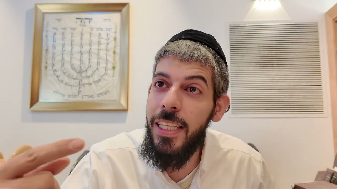 איך אני מוריד עליי שפע מהשמיים | חובת הלבבות | שער עבודת האלהים פרק ט' חלק ד'