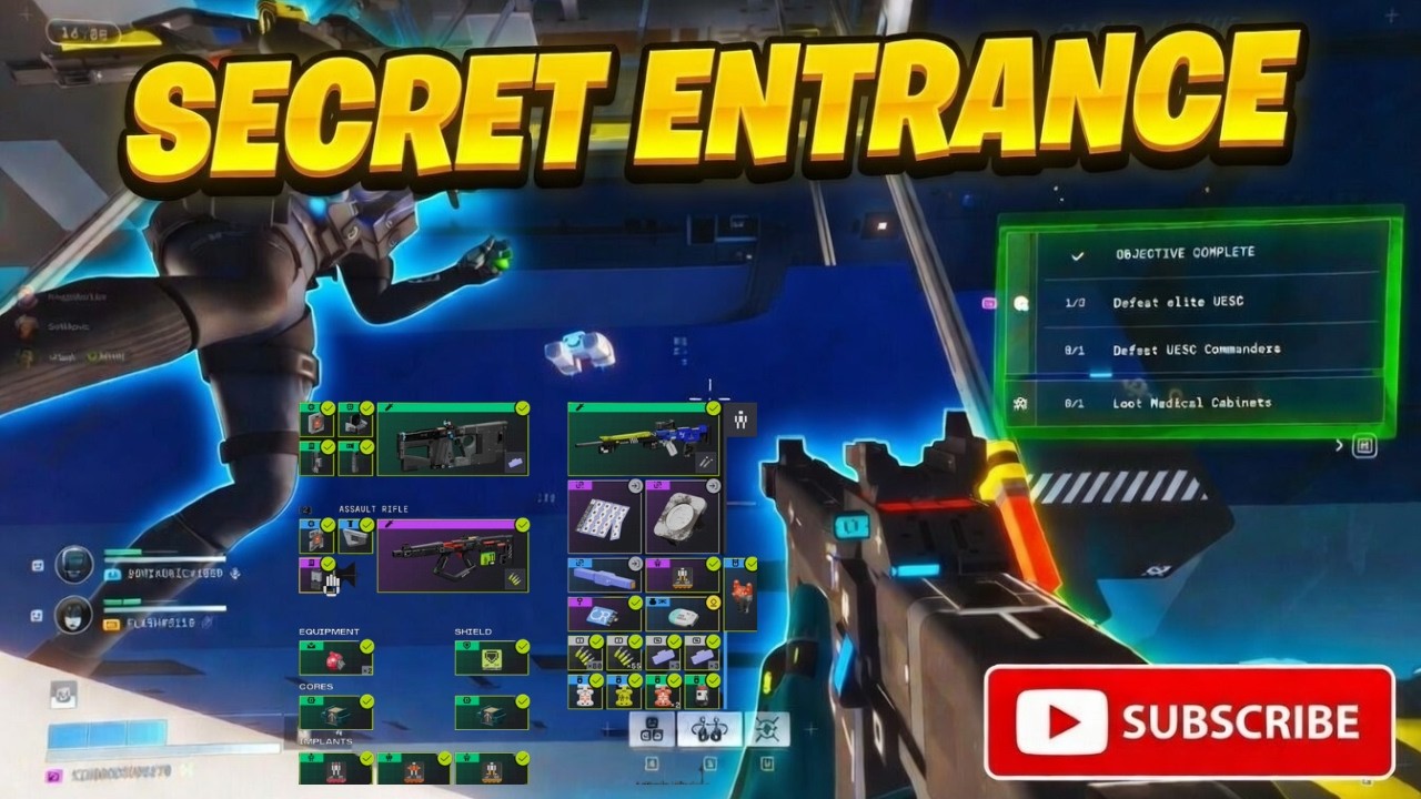 ULTIMATE MARATHON GUIDE - Game Changing Tips PINWHEEL ENTRANCE @MarathonTheGame