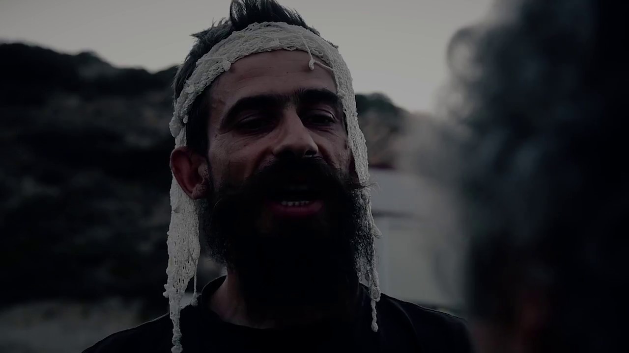 Fast & Furious αλά Κρητικά !