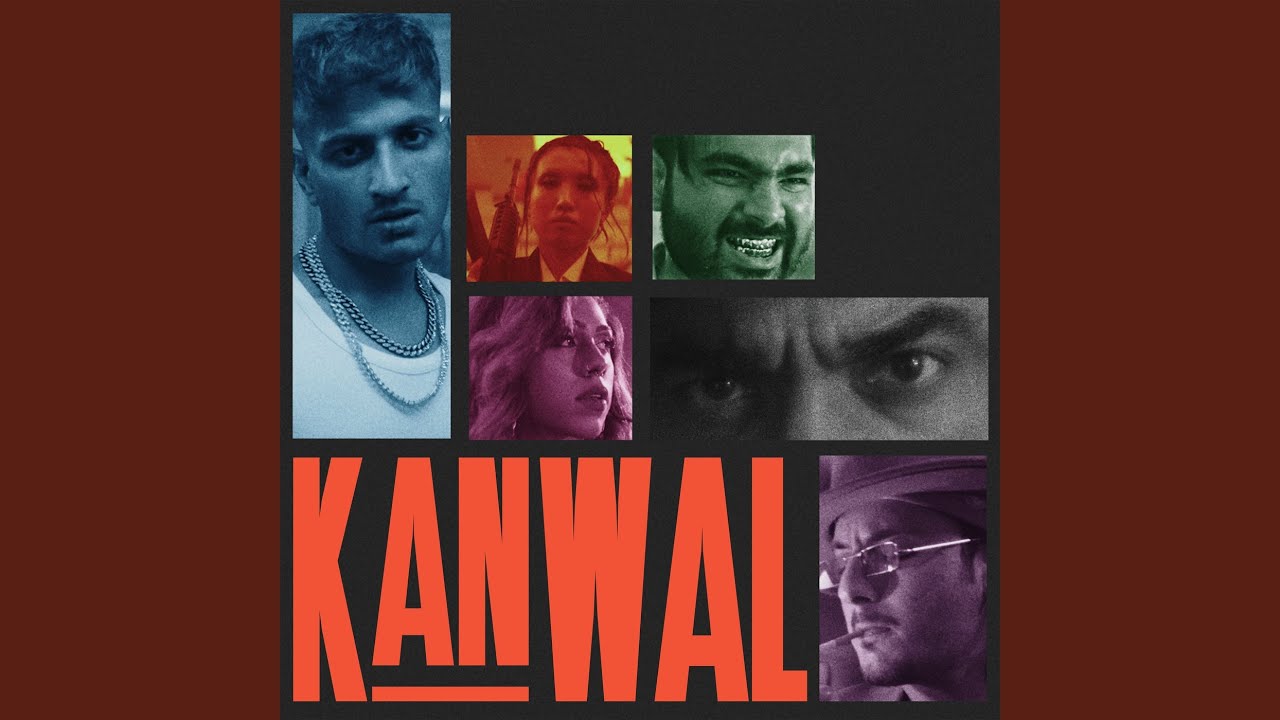 Kanwal