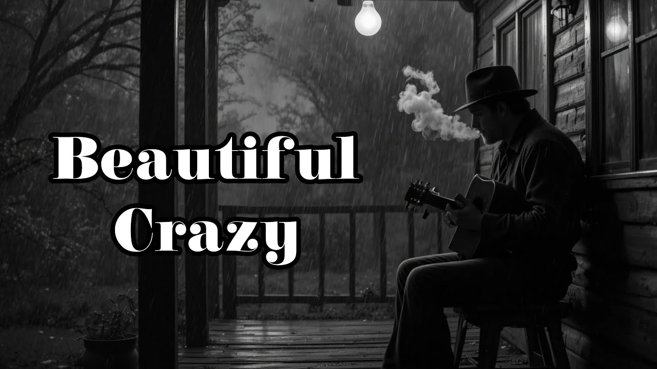 Beautiful Crazy - This Song Broke Everyone's Heart | YOUTOU Tunes