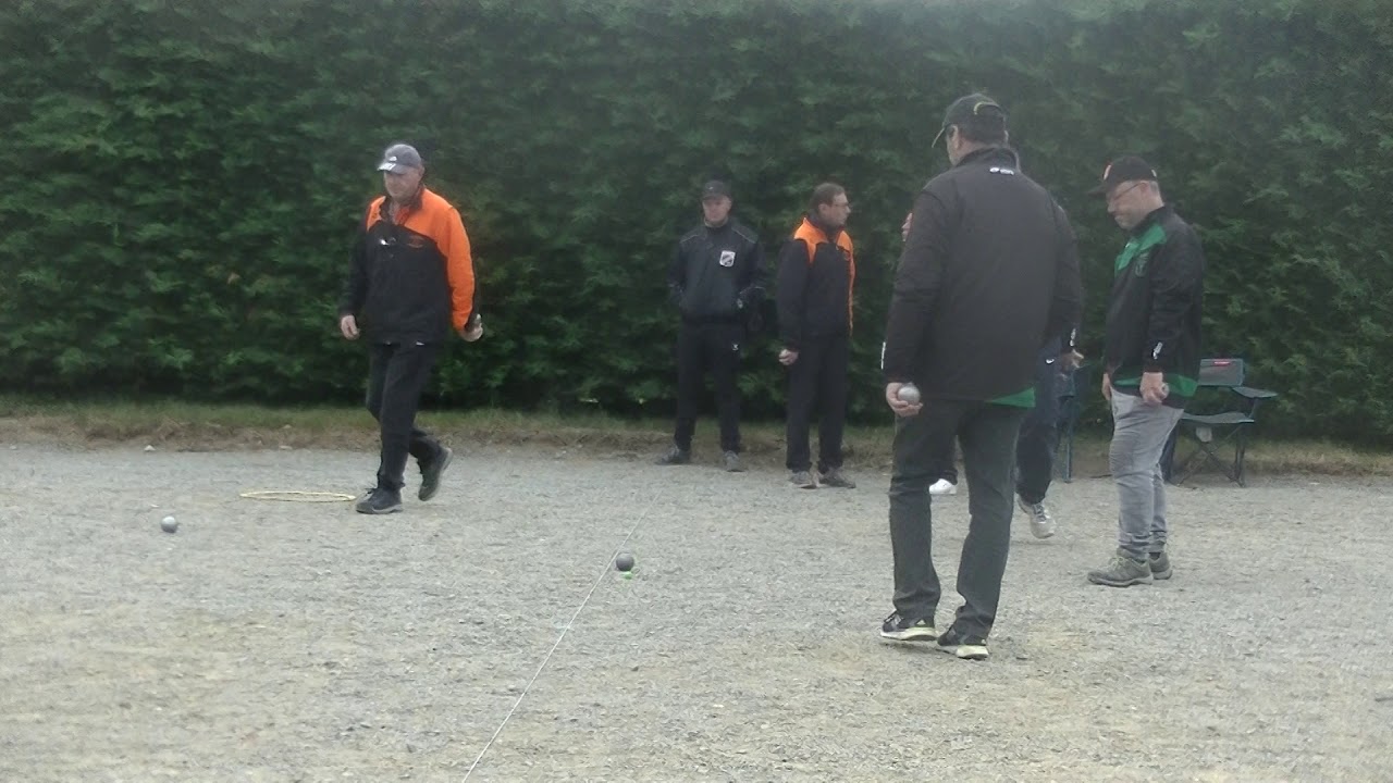 Championnat Promotion Honneur 2019