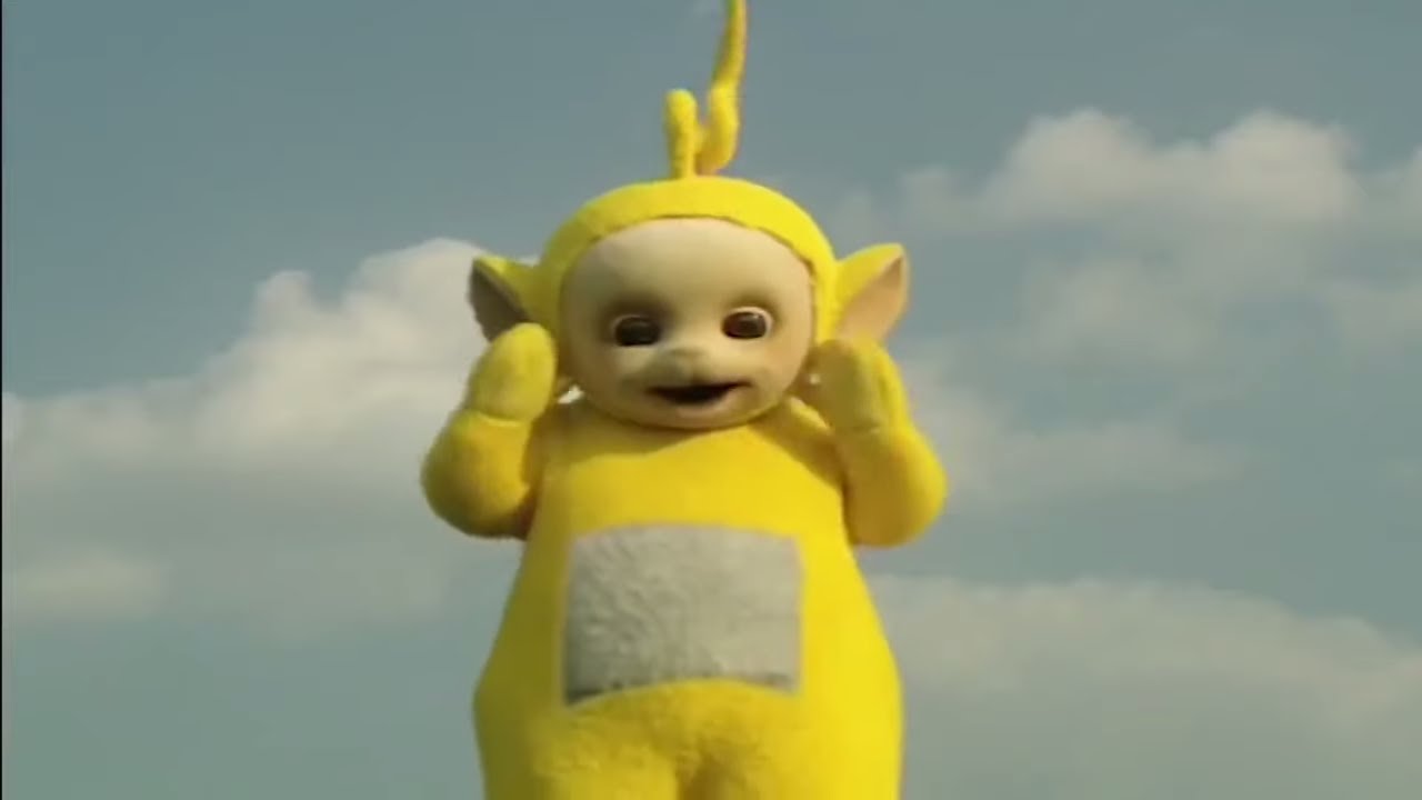 ☆ Teletubbies Svenska ☆ Hela Episoden Sammanställning - 1 Timme ☆ Visar för barn ☆ Speciel