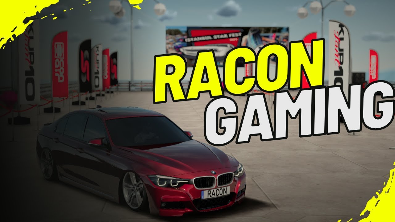 [MTA:SA] Racon Gaming Piyasa Sunucusu