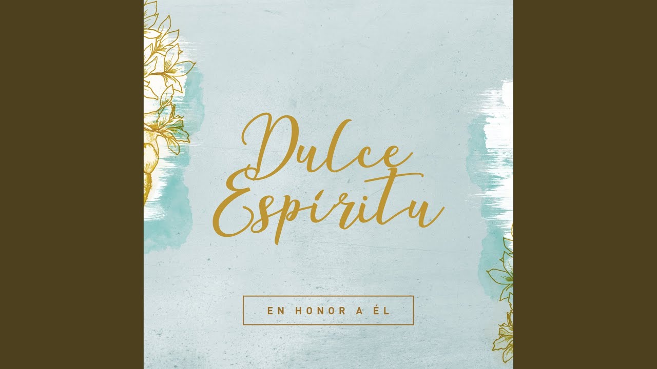 Dulce Espiritu