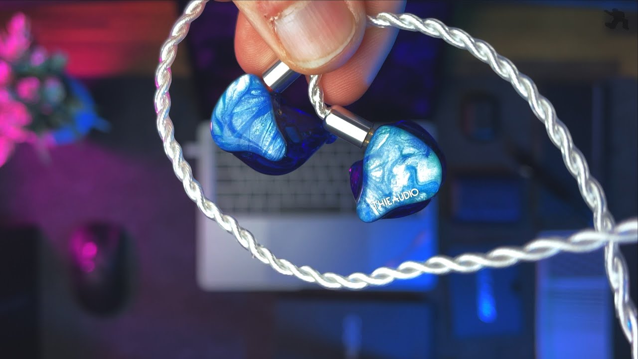 ThieAudio Legacy 2 IEM Review: $100 In-Ear Jewels!