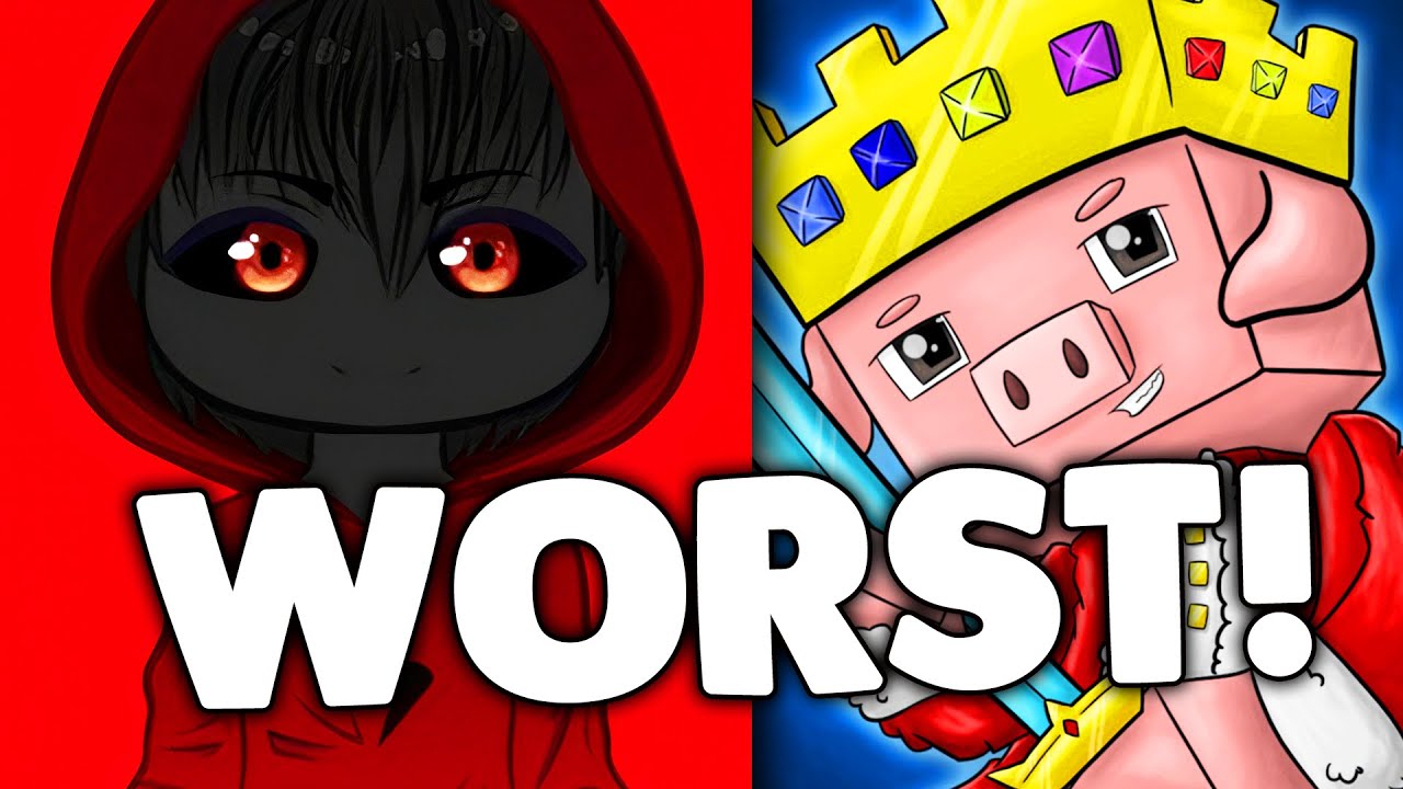The WORST Commentary Channel...