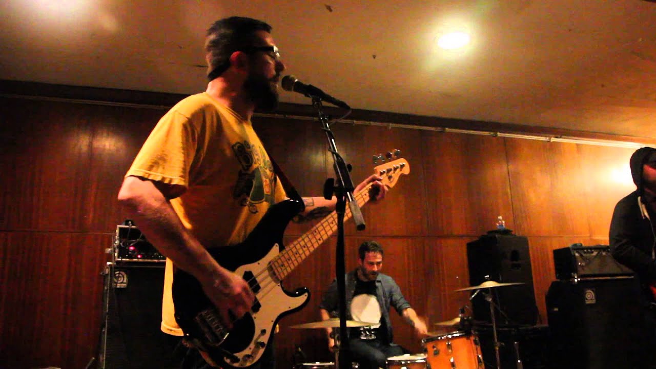 Their/They're/There - 572 Cuthbert Blvd & End and End (First Unitarian Church 12.20.13)